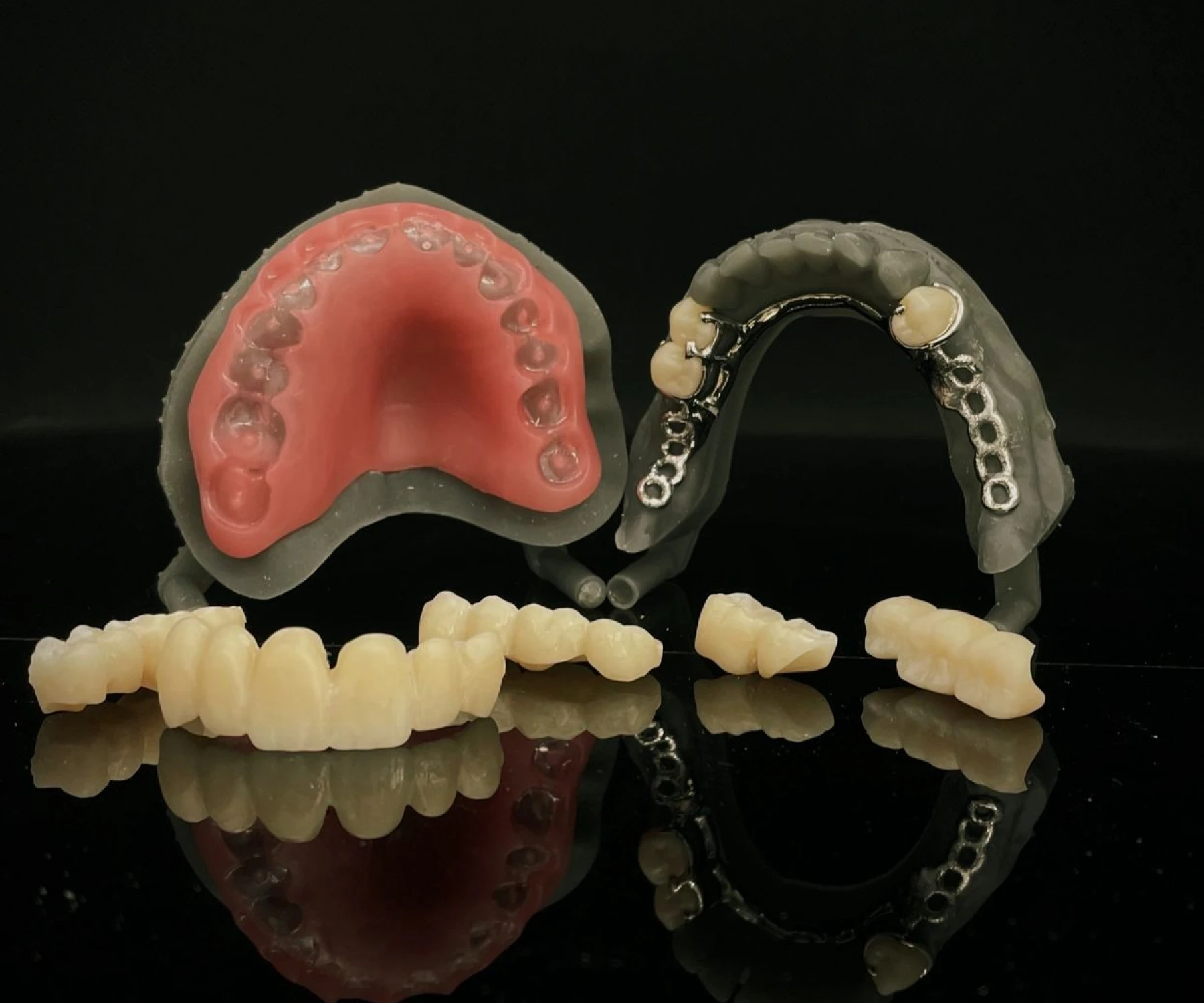 laboratoire dentaire dentotech bethune